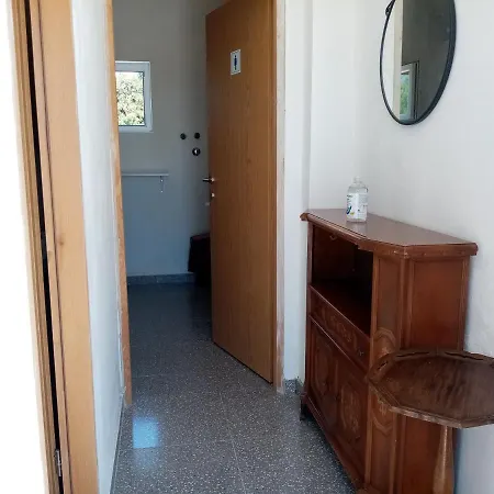 Camping Laste Smokovic