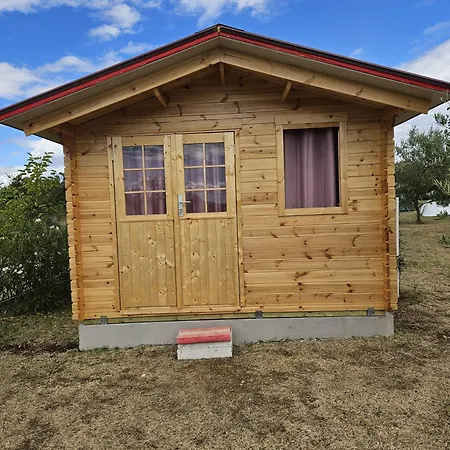 Laste Camping Smokovic