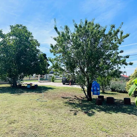 Camping Laste Smokovic