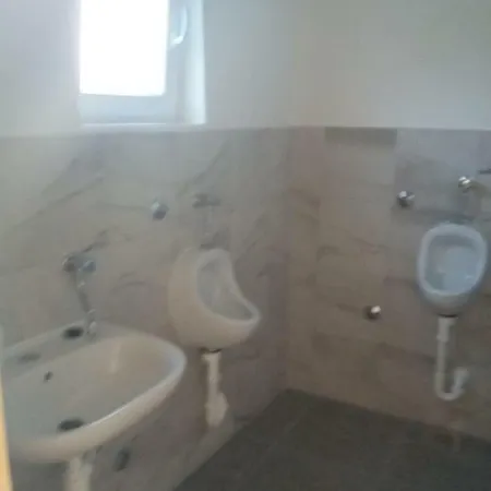 Laste Camping Smokovic