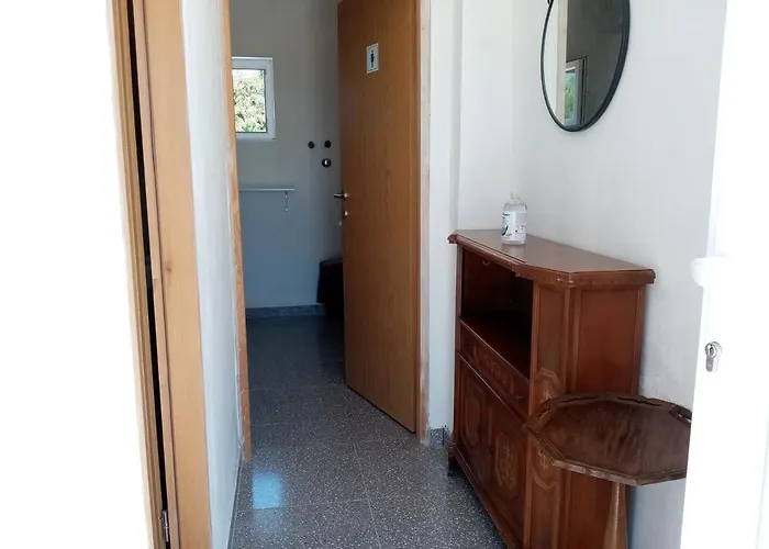 캠프장 Laste Smokovic