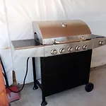 Camping Laste