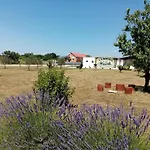 Camping Laste *