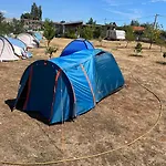 Laste Camping
