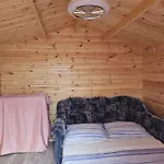 Laste Camping