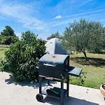 Laste Camping