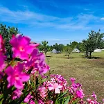 Camping Laste *