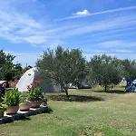 Laste Camping *
