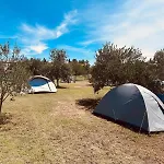 Camping Laste *