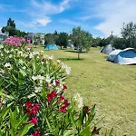 Camping Laste Smokovic