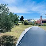Laste Camping