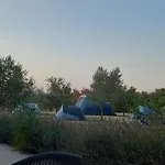 Laste Camping Smokovic