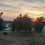 Camping Laste