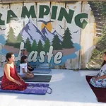 Camping Laste Smokovic