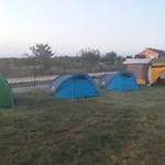 Laste Camping *