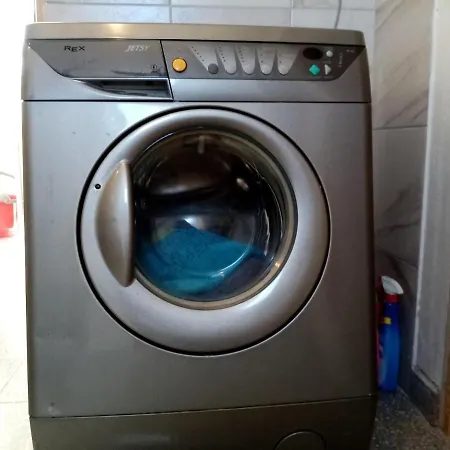 Laste Kemping Smokovic