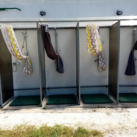 Laste Kemping Smokovic