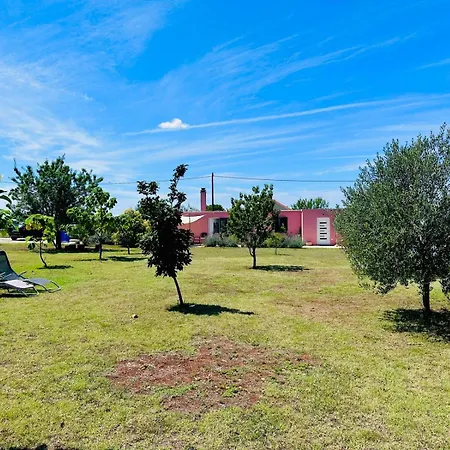 Laste Kemping Smokovic