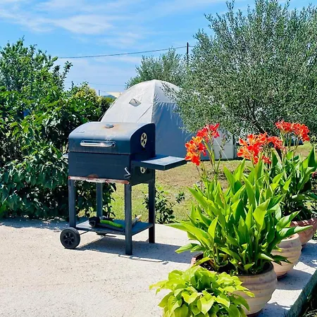 Kemping Laste Smokovic